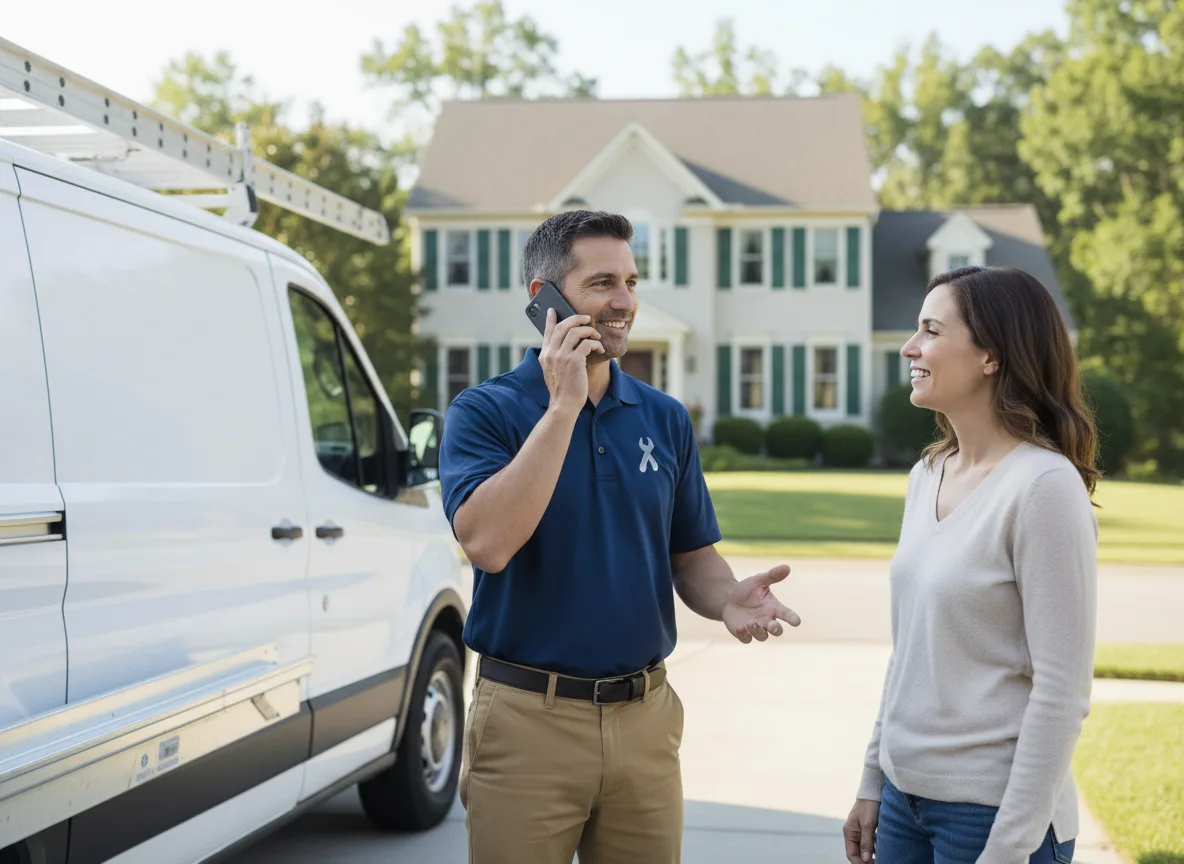 Home Gutter Service Brocton, IL FAQs