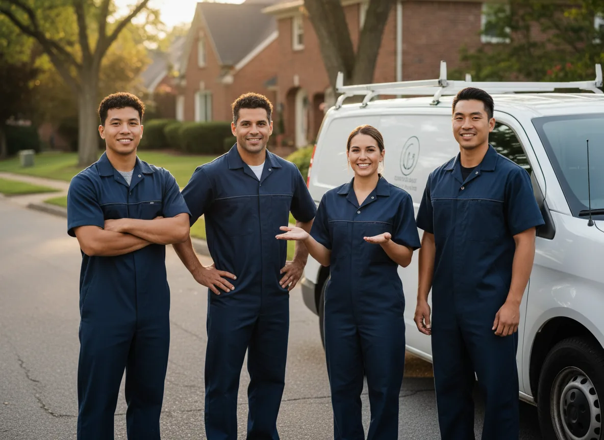 Home Gutter Service company in Brocton, IL